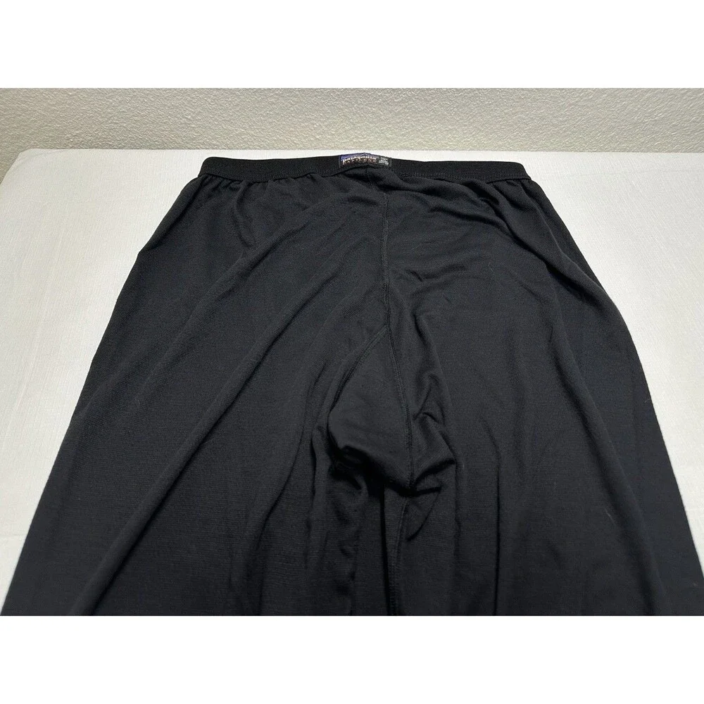 Men's Patagonia Capilene Base Layer Pants 31